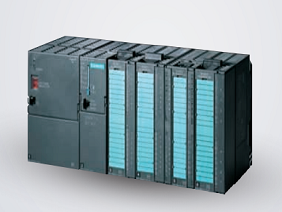 S7-300PLC