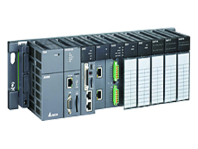 臺(tái)達(dá)AH500系列PLC