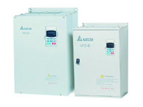 臺(tái)達(dá)B系列變頻器