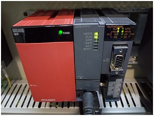 揖斐電電子(北京)有限公司廢液排放系統(tǒng)PLC應(yīng)用