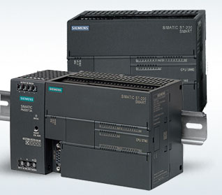 S7-200SMART CPU主機(jī)