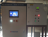 古北水鎮(zhèn)鍋爐房自控系統(tǒng)開(kāi)發(fā)